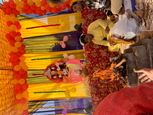 Engineering college in Murthal