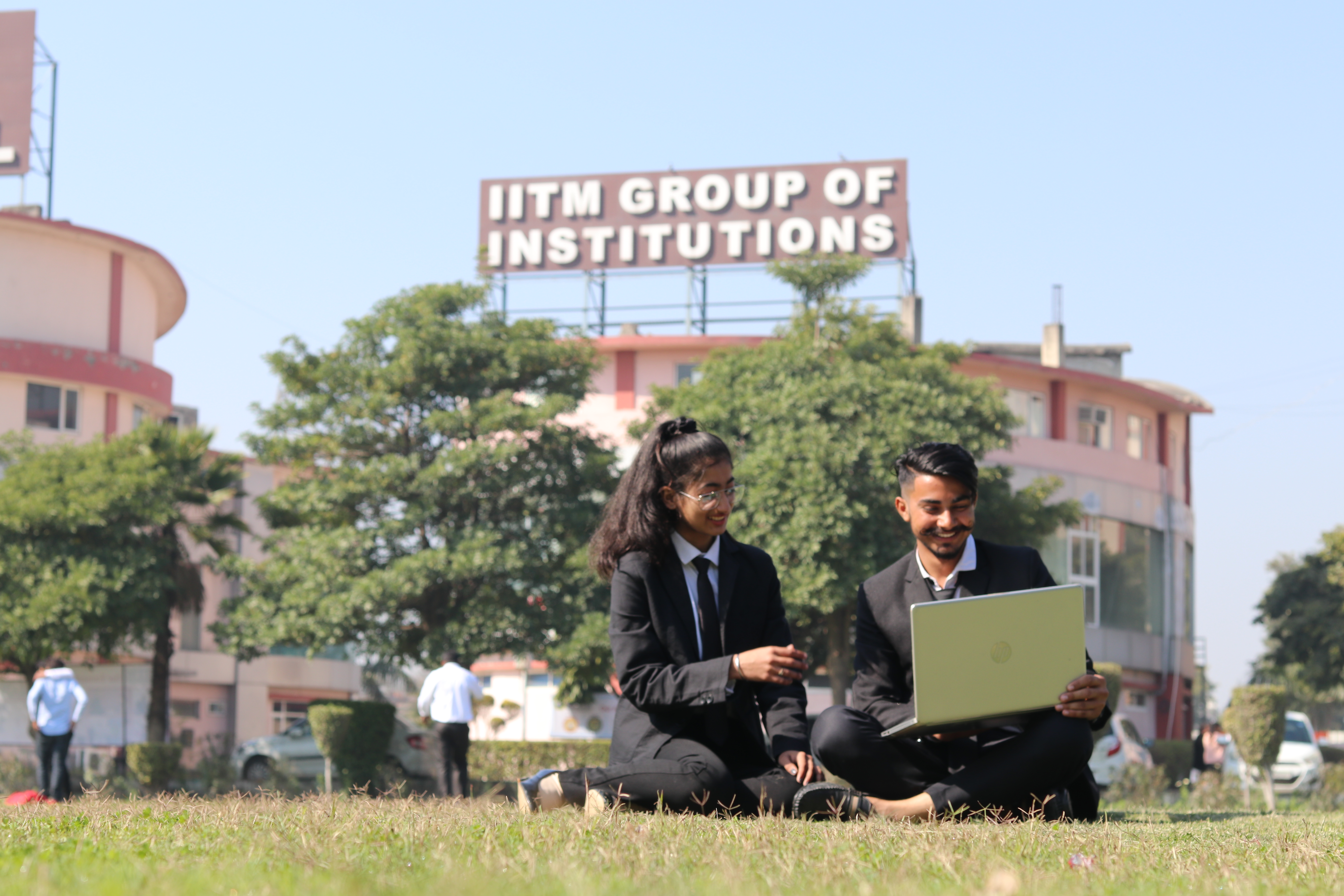Top College in Haryana