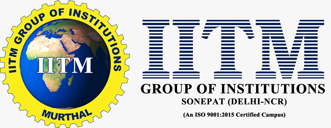 IITM Logo