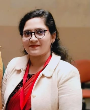 Dr.Archana Arya